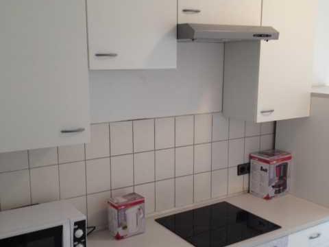 Düsseldorf Oberbilk